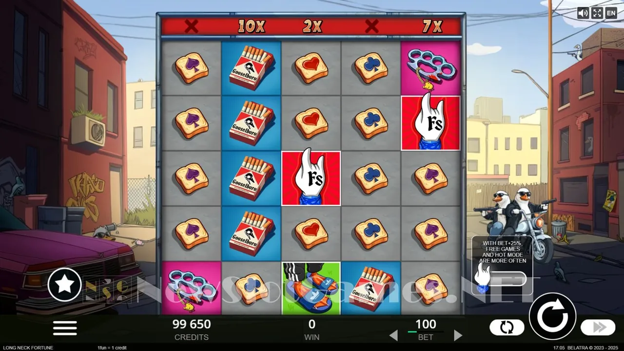 Diggers Fortune screenshot 5