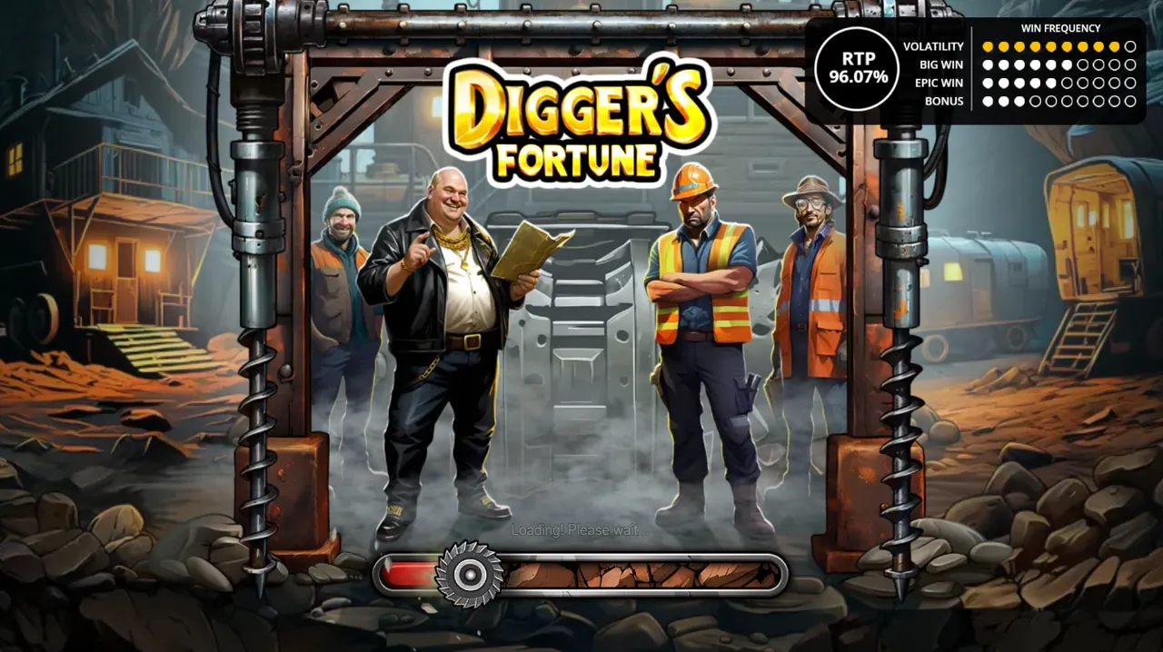 Diggers Fortune screenshot 7